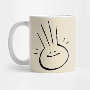 Logi Mug